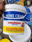 Home Charm Emulsion Paint - 10 Litres - 1