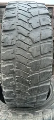 285/70 R17 Tyres - Slightly Used - 1