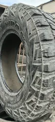 285/70 R17 Tyres - Slightly Used - 2