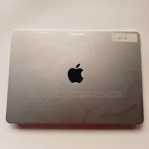 Apple MacBook Air 13-inch M3 (2024) - Gray