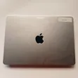 Apple MacBook Air 13-inch M3 (2024) - Gray - 1