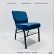 Church / Office Chairs - Brand New - 2