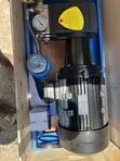 Heavy-Duty Electric Pressure Washing Bay Machine - 2