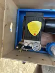 Heavy-Duty Electric Pressure Washing Bay Machine - 4