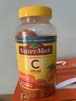 Nature Made Vitamin C Gummies - 2