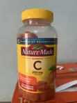 Nature Made Vitamin C Gummies - 3