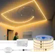 Sequential Chasing LED Strip Light (24V) - 2