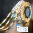 Sequential Chasing LED Strip Light (24V) - 3