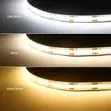 Sequential Chasing LED Strip Light (24V) - 4