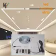 Sequential Chasing LED Strip Light (24V) - 5