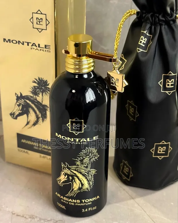 Montale Arabians Tonka EDP 100ml - 1