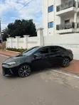 2018 Toyota Corolla SE - 3