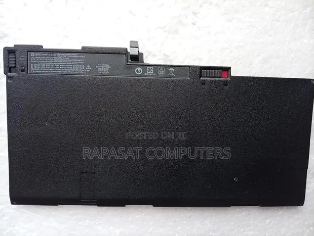 HP CM03XL Laptop Battery - 1