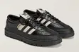 Original Adidas Samba LX Freizeit Black - 2