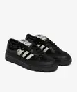 Original Adidas Samba LX Freizeit Black - 3
