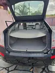 Toyota Prius 2010 Black - 1