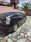 Toyota Prius 2010 Black - 2