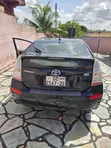 Toyota Prius 2010 Black - 3