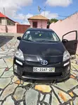 Toyota Prius 2010 Black - 5