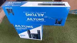 Ailyons 90W Home Theatre Sound System