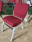 Auditorium / Church Chairs - Brand New - 1