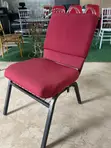 Auditorium / Church Chairs - Brand New - 2