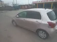 Toyota Vitz 2010 Silver - 1
