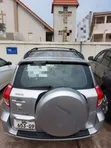 Toyota RAV4 2009 Silver - 2