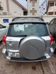 Toyota RAV4 2009 Silver - 3