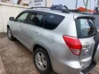 Toyota RAV4 2009 Silver - 4