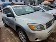 Toyota RAV4 2009 Silver - 5