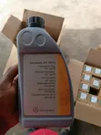 Mercedes-Benz ATF 134 FE Transmission Fluid - 2