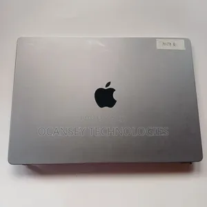 Original Apple MacBook Pro A2779 M2 Pro 14-inch Screen (Space Gray)