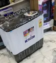 Pearl 11kg Twin Tub Washing Machine - 1