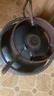 Medium Gas Cylinder & 2-Burner Table Top Stove - 1