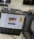 Brand New Pearl 12kg Twin Tub Semi-Automatic Washing Machine - 1