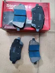 Genuine Bendix Ceramic Brake Pads for Ford Fiesta (USA) - 3