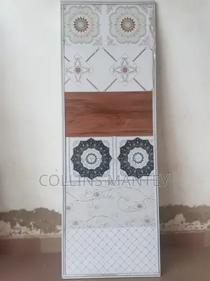 PVC TNG Ceiling Panels - Wholesale