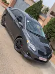 Toyota Corolla 2009 Gray - 1