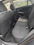Toyota Corolla 2009 Gray - 2