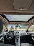 Toyota Corolla 2009 Gray - 4