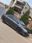 Toyota Corolla 2009 Gray - 5