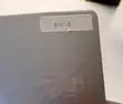 Apple MacBook Air 13.6” M3 Grey Full Display Screen - 1