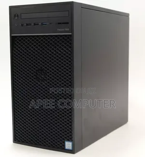 Dell Precision 3000 Workstation Desktop - Core i7, 16GB RAM, 1.5TB Storage