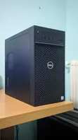 Dell Precision 3000 Workstation Desktop - Core i7, 16GB RAM, 1.5TB Storage - 2