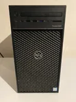 Dell Precision 3000 Workstation Desktop - Core i7, 16GB RAM, 1.5TB Storage - 3