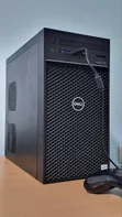 Dell Precision 3000 Workstation Desktop - Core i7, 16GB RAM, 1.5TB Storage - 4