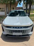 Exeed RX 2023 White - 2