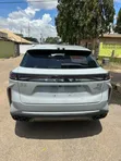 Exeed RX 2023 White - 3