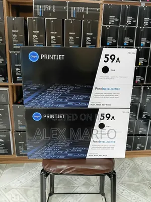 HP 59A Grade Toner Cartridge